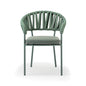 Idol&Furniture Armchair VICTORY — Green — 5
