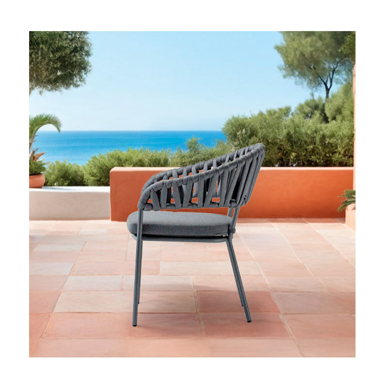 Idol&Furniture Armchair VICTORY — additional view — 3