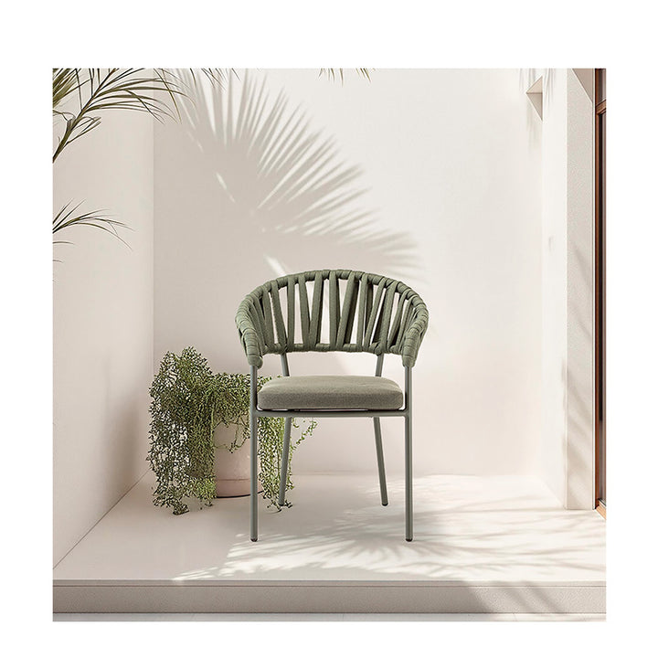 Idol&Furniture Armchair VICTORY — additional view — 6