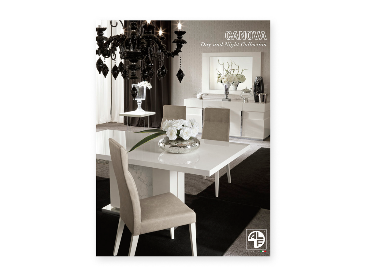 ALF Italia Mirror COSTA BLANCA