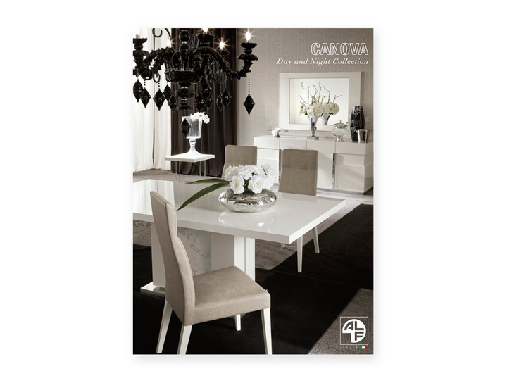 ALF Italia Mirror COSTA BLANCA