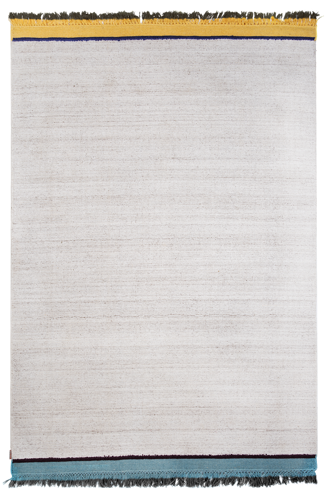 Warli Elemental Rug