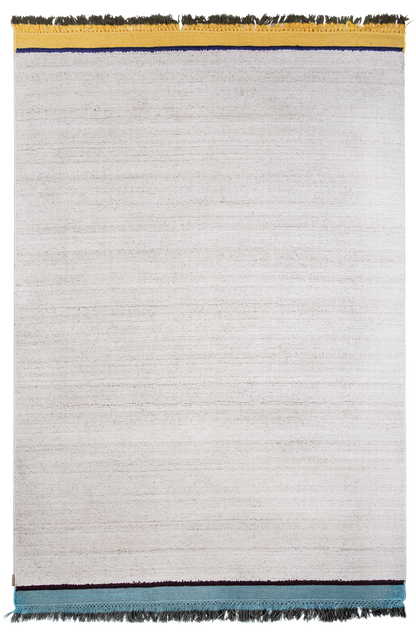 Warli Elemental Rug