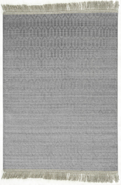 Warli Mantra Rug