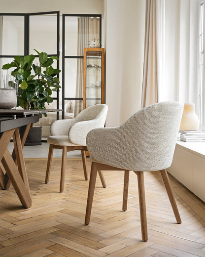 Calligaris Chair Holly Fab