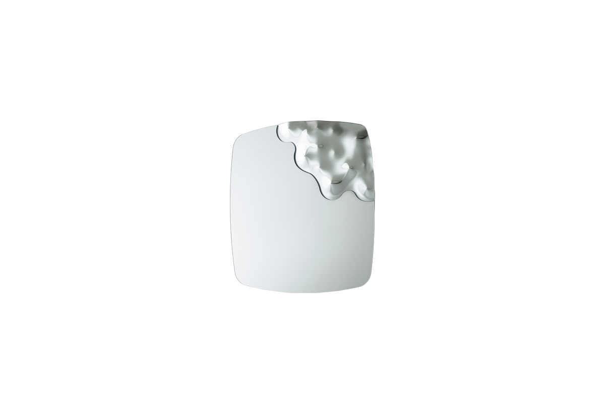 Target Point Mirror Horus — product view 3