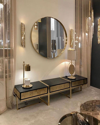 Castro Lighting TV Console MONDRIAN