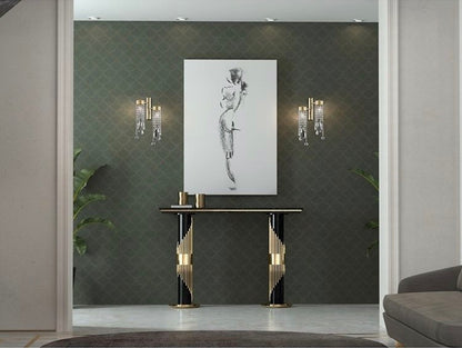 Castro Lighting Console STREAMLINE