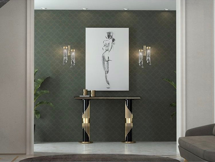 Castro Lighting Console STREAMLINE