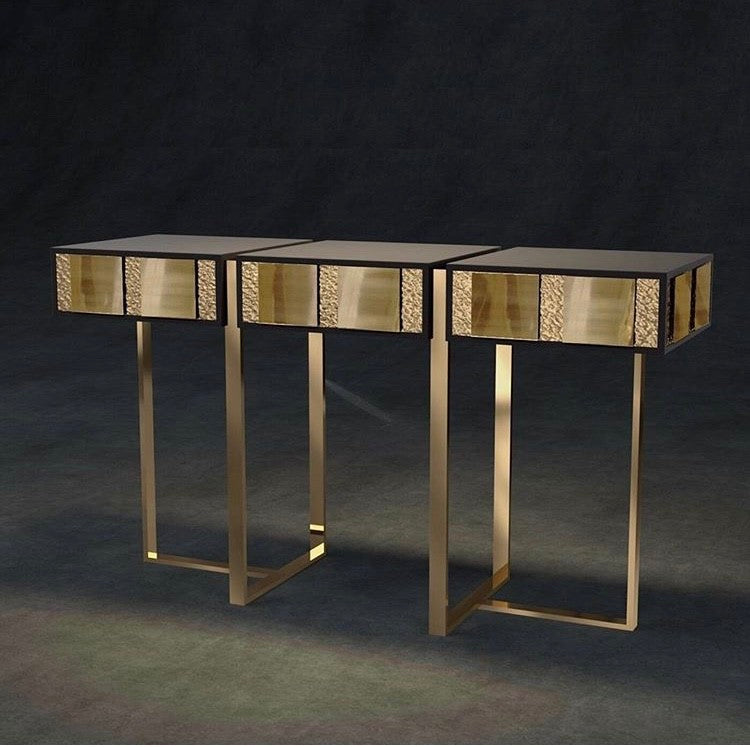 Castro Lighting Console MONDRIAN