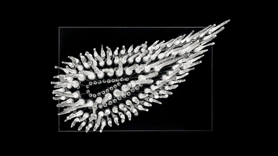 ICE LAMPADARIO — Reflex