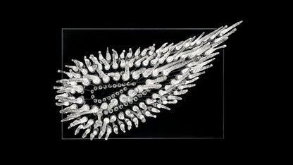 ICE LAMPADARIO — Reflex