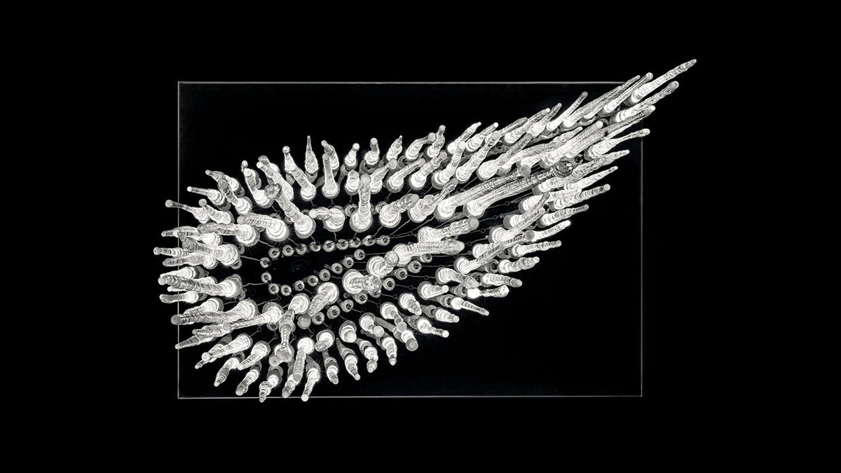 ICE LAMPADARIO — Reflex