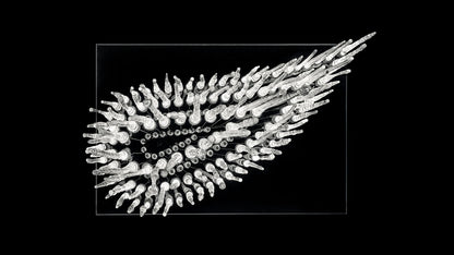 ICE LAMPADARIO — Reflex