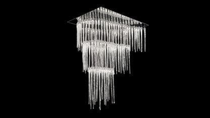 ICE LAMPADARIO — Reflex