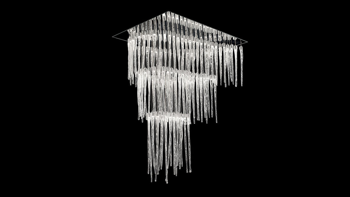 ICE LAMPADARIO — Reflex