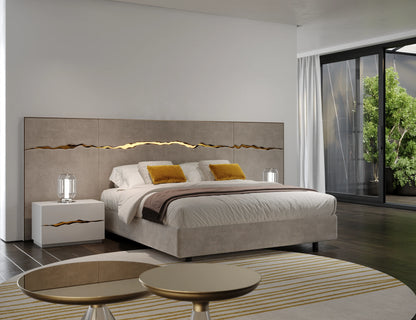 IMPACT LETTO & XL — Reflex