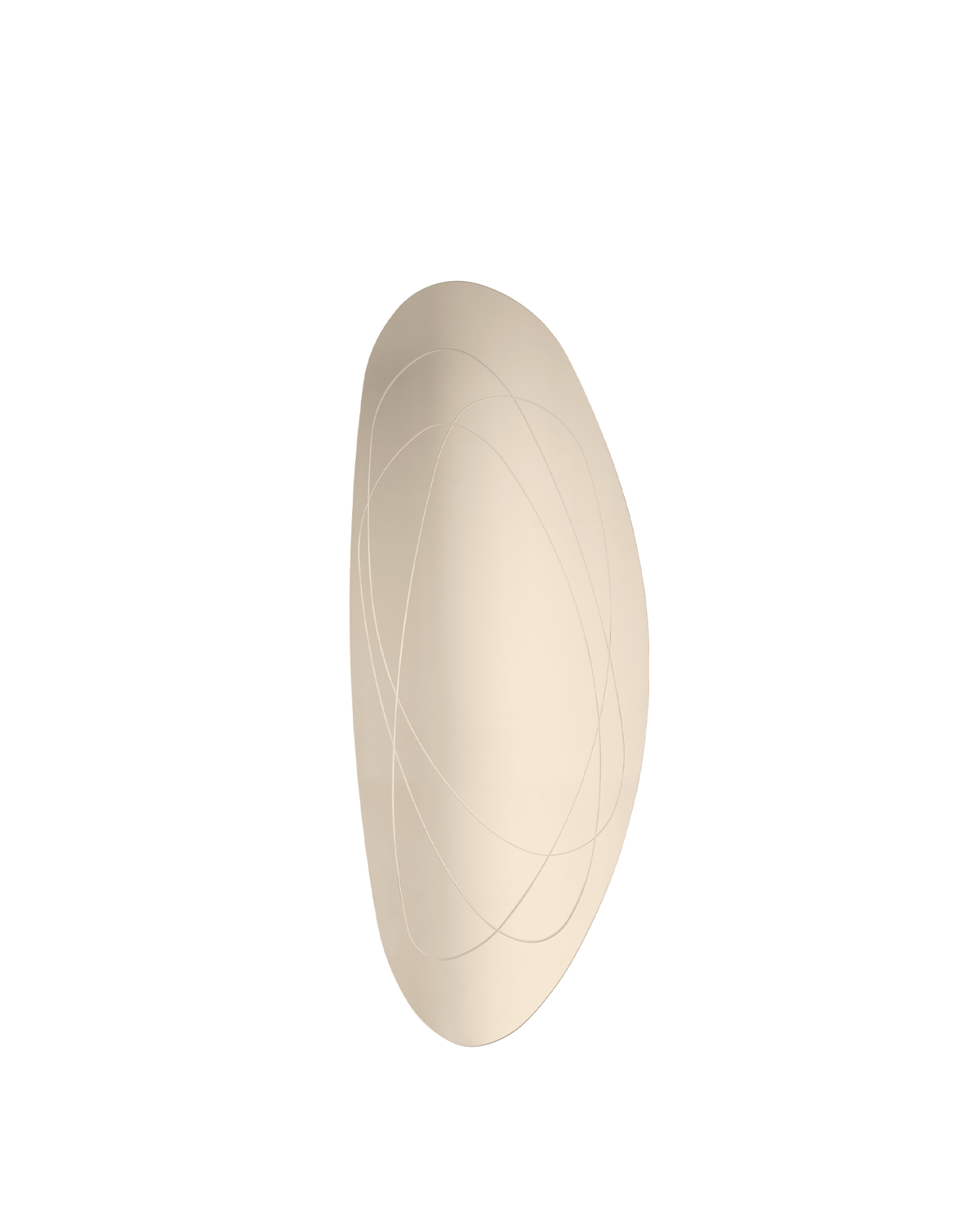 Calligaris Mirror Inciso