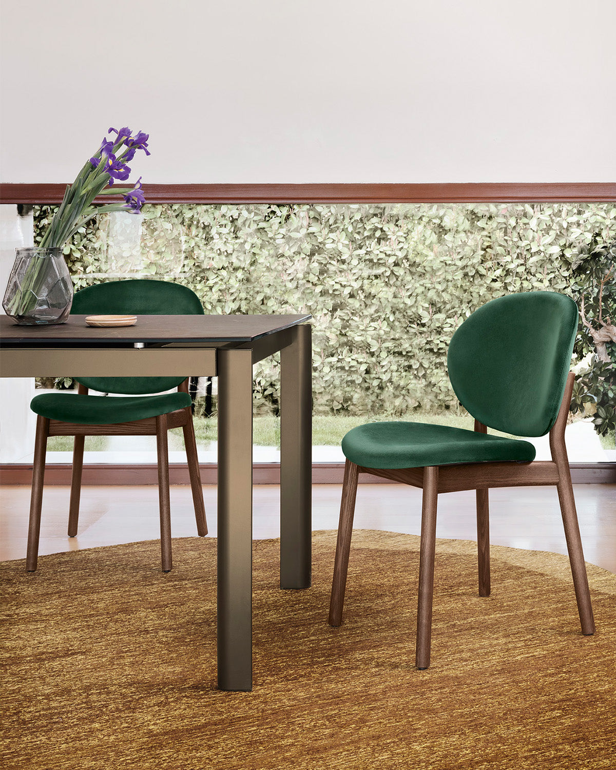 Calligaris Chair Inès