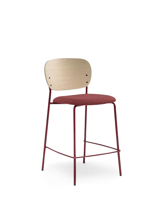 Pedrali Bar stool JAZZ 3707