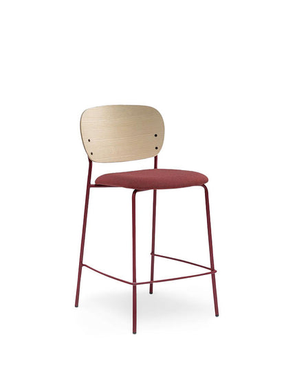 Pedrali Bar stool JAZZ 3707