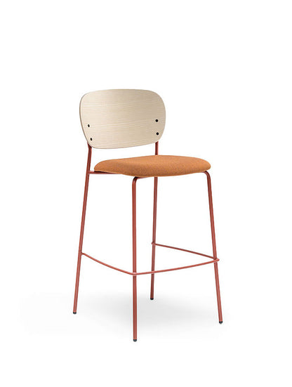 Pedrali Bar stool JAZZ 3709