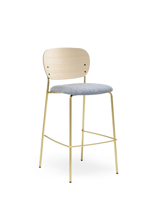 Pedrali Bar stool JAZZ 3709