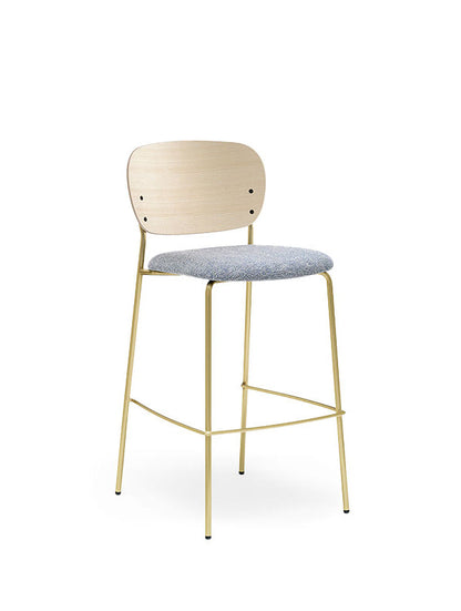 Pedrali Bar stool JAZZ 3709