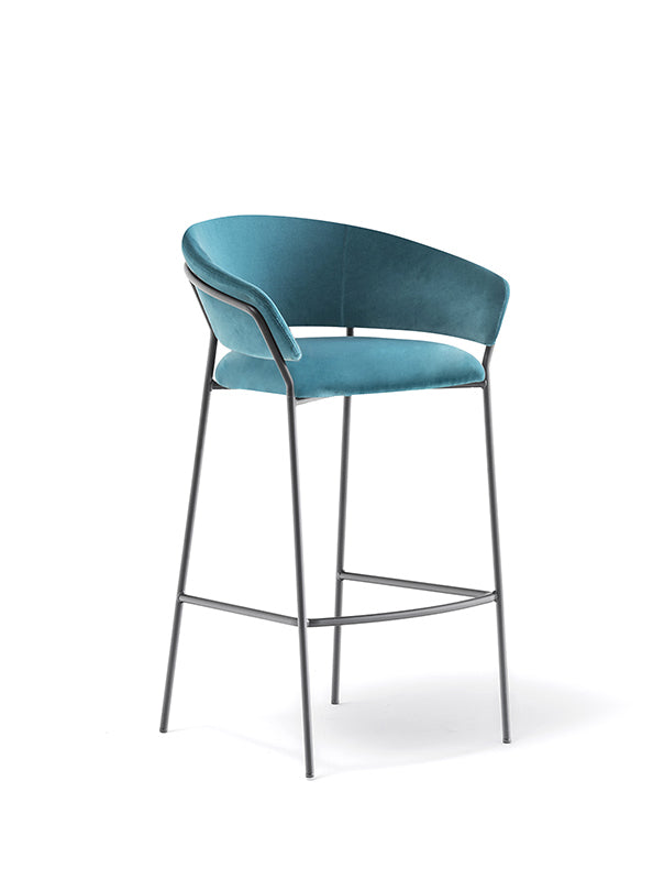 Pedrali Bar stool JAZZ 3718