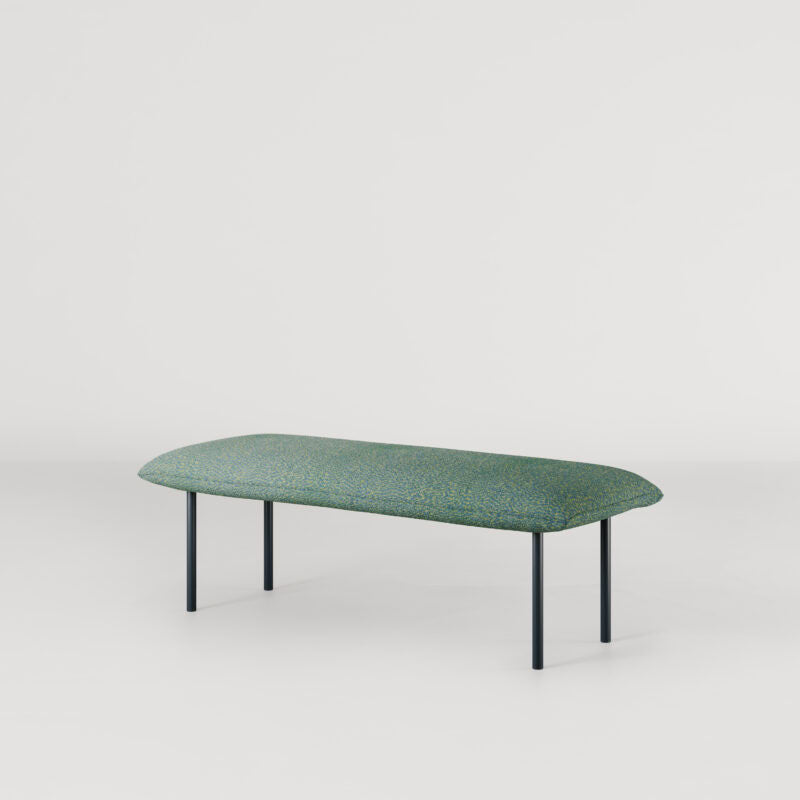 Bolzan Jill Bench — manufacturer image or catalogue diagram