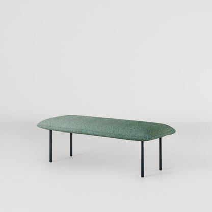 Bolzan Jill Bench Replacement Cover — manufacturer image or catalogue diagram
