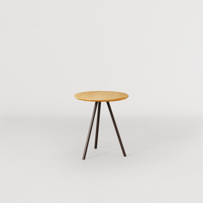 Bolzan Jill Coffee Table — manufacturer image or catalogue diagram