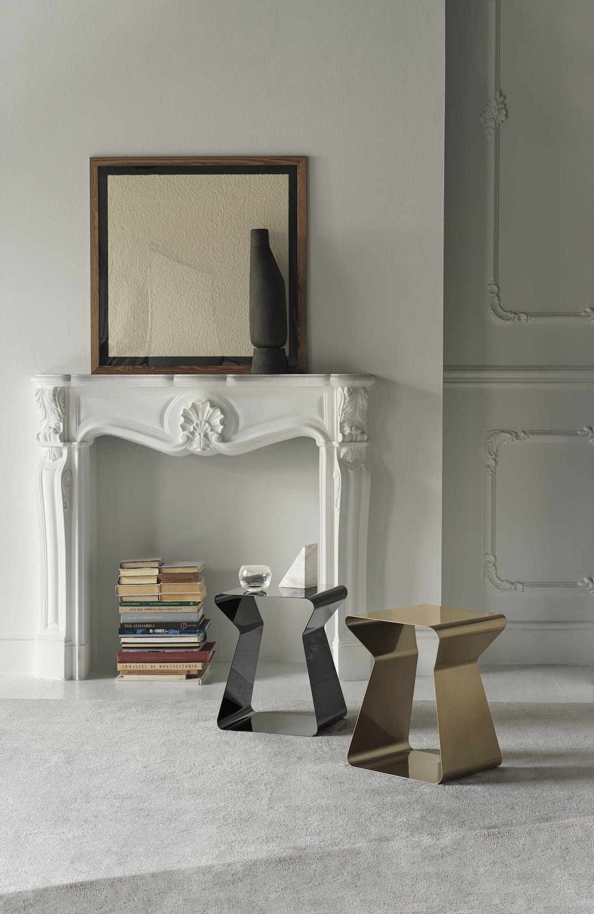 Bontempi Kito Coffee Table - official manufacturer photograph