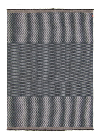 Warli Khadi Outdoor Rug