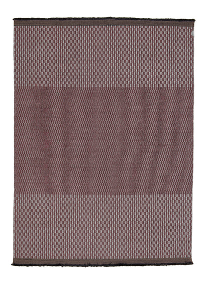 Warli Khadi Outdoor Rug