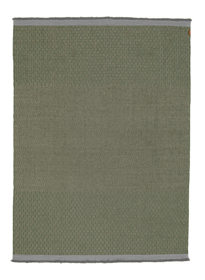 Warli Khadi Outdoor Rug