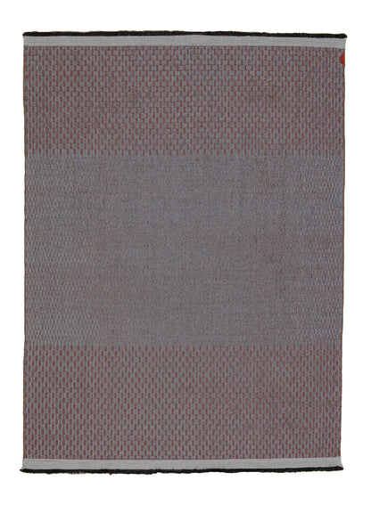 Warli Khadi Outdoor Rug