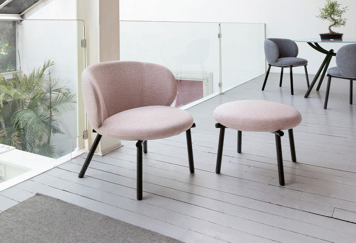 Target Point Armchair Kyoto — main product view