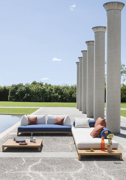 Desiree Outdoor Modular Sofa Composition HANEDA