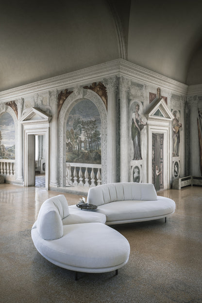 Desiree Modular Sofa Composition ELIES