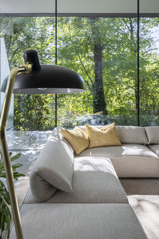 Desiree Modular Sofa Composition FREEMOOD
