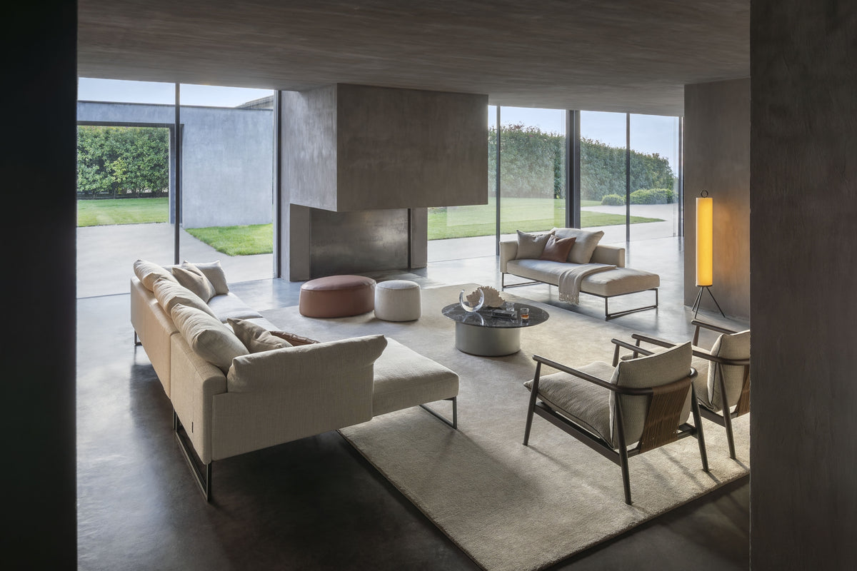 Desiree Modular Sofa Composition ARLON