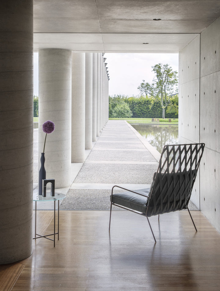 Desiree Armchair ALIX