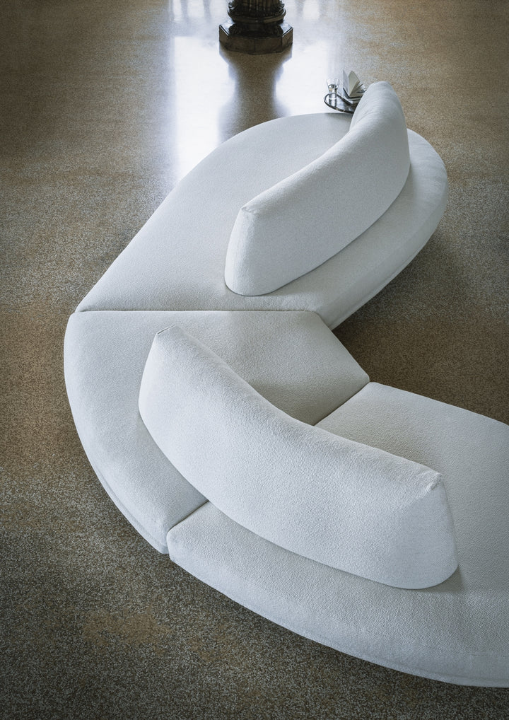Desiree Modular Sofa Element ELIES
