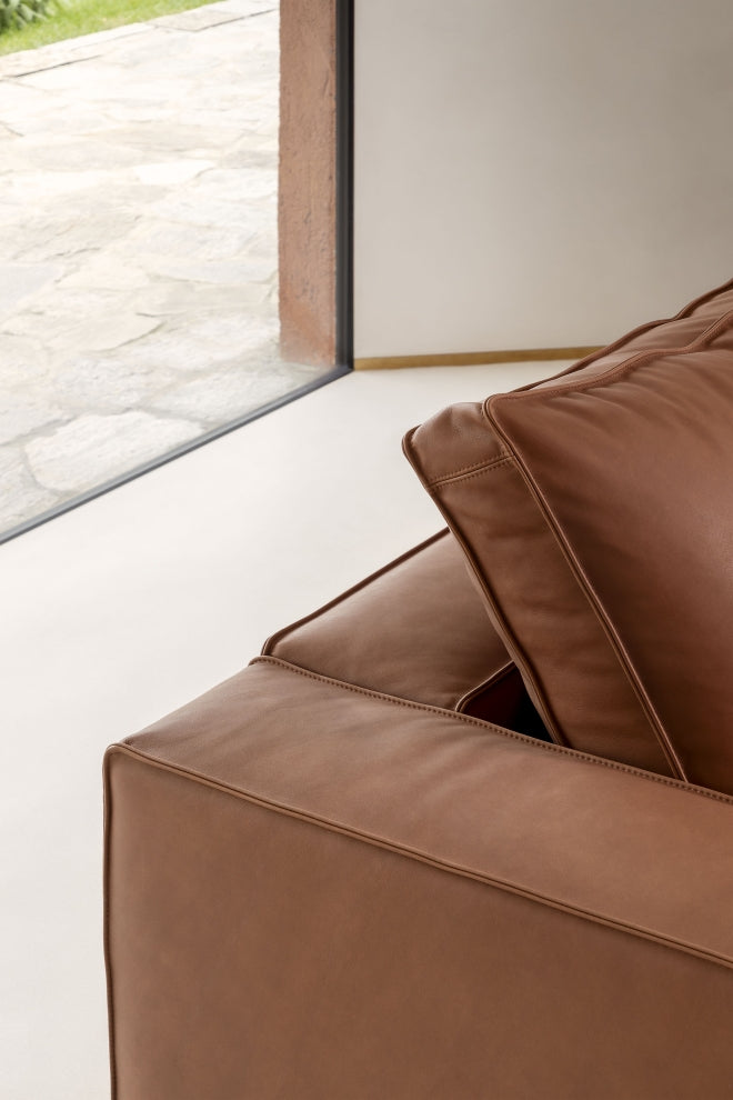 Desiree Armrest ZENIT
