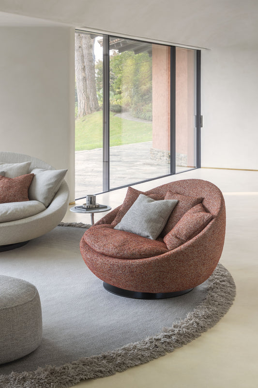 Desiree Armchair LACOON