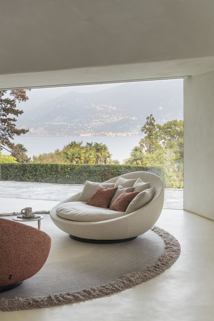 Desiree Outdoor Modular Sofa Composition LACOON ISLAND