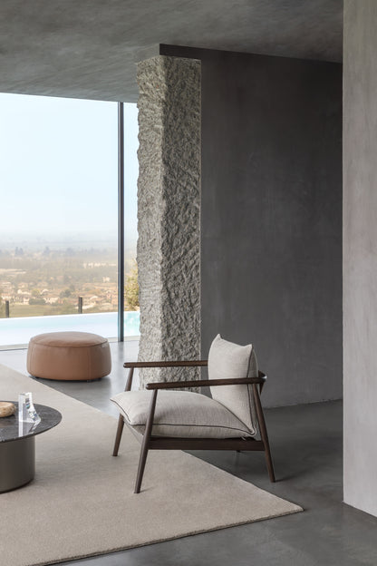 Desiree Armchair KARIN