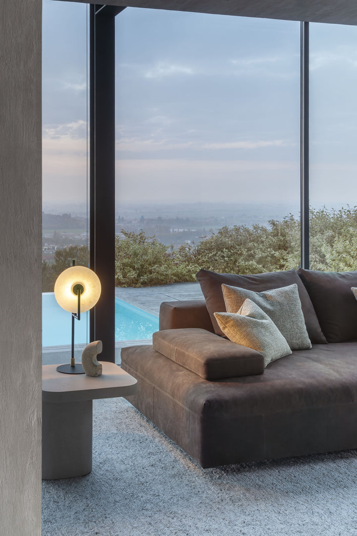 Desiree Modular Sofa Central Element GLOW IN