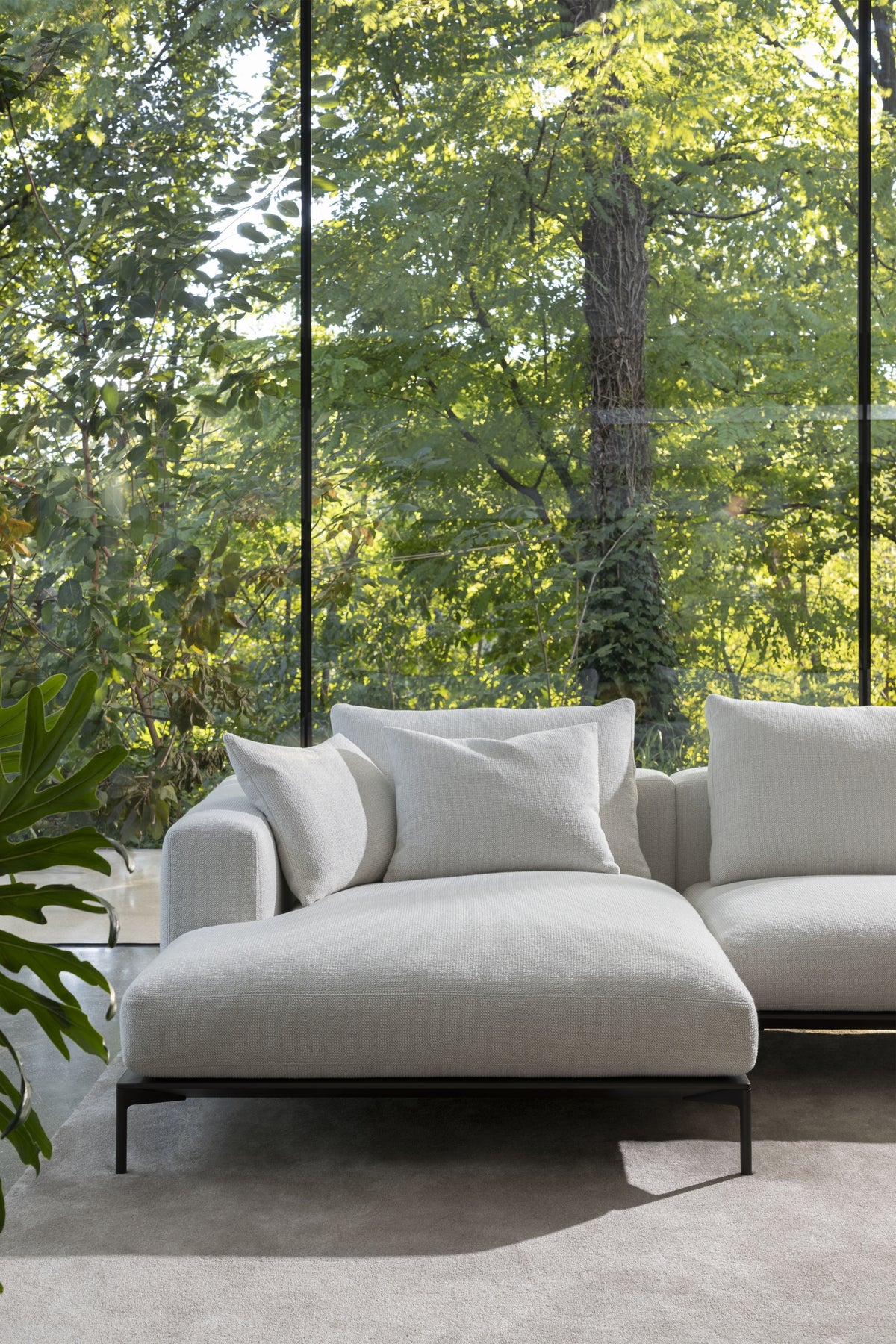 Desiree Modular Sofa Composition SAVOYE
